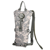 Feather Light Long Hydration Pack For Intelligent Storage