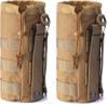 Webbing Molle Small Molle Pouch For Waist