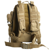 Assault Backpack Outdoor Sports Waterproof Survival Pack Camouflage Hunting Tactical Backpack