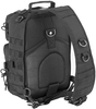 Compatible Tactical Sling Bag With Holster For EDC