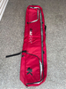 Ski Roller Light Weight Bag with Wheels