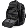 Ergonomic Design Small Military Backpack With Hydration