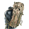 65L Heavy Duty For Hunting Camping Hiking Traveling Backpack Tactical Military Molle