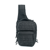 Laser Cut Unisex Crossbody Chest Bag Tactical Sling Bag