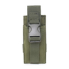 Extended Open Top Magazine Pouch For Sub Gun