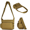 Compatible Small Tactical Sling Bag For Sports