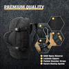 Compression Strap Military Backpack With Frame Outdoor