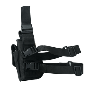 Tactical Right Hand Drop Leg Holster