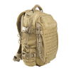 1050d Nylon Laser Cut 25L Hiking Outdoor Military Tactical Backpack