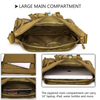 Compatible Small Tactical Sling Bag For Sports