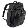 Ergonomic Design Small Military Backpack With Hydration