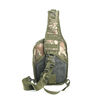 Custom Wholesale Military Tactic Shoulder Bag Camo Tactical Sling Bag