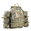 600D Polyester Hiking Backpack Military Assault Tactical Backpack