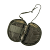 Polyester Small Combat Gear Molle Military Pouch