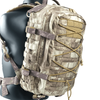 1000D Nylon Outdoor Sport Hiking Camping Travel Tactical Military Assault Backpack