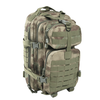 Outdoor Survival Hiking Rucksack Molle Military Tactical Army Assault Backpack